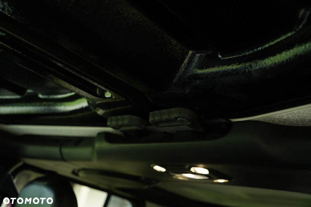 Jeep Wrangler 3.6 Unlim Sahara - 27