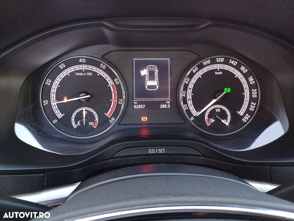 Skoda Karoq 1.5 TSI DSG Ambition - 19