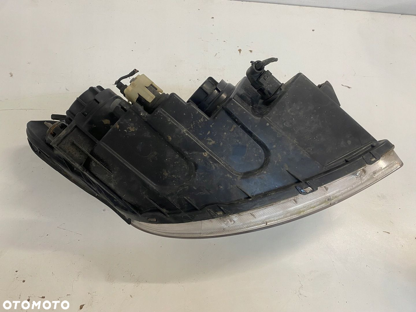 LAMPA LEWY PRZÓD LEWA PRZEDNIA HYUNDAI I30 CAŁA EU - 8