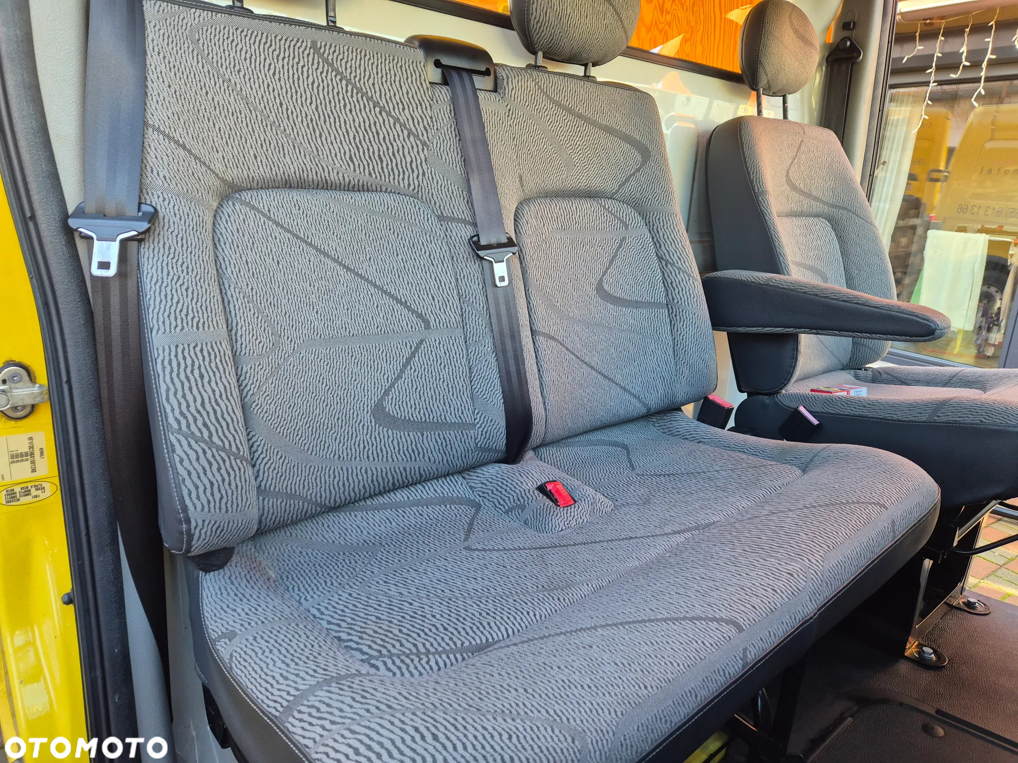 Renault MASTER - 20