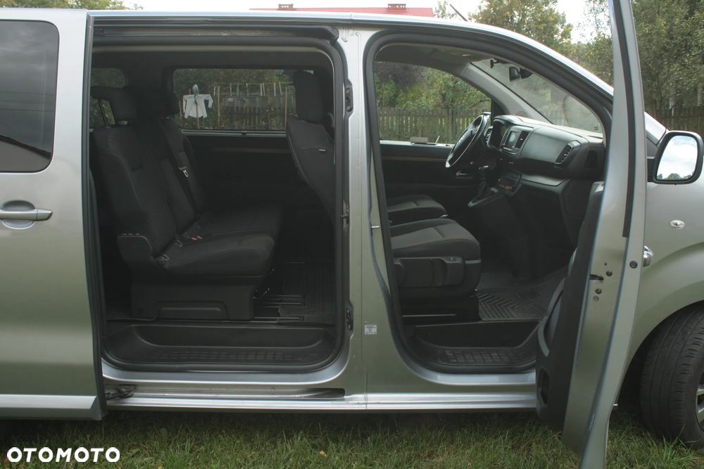 Toyota ProAce - 17