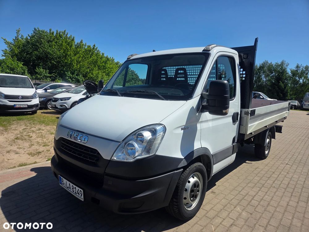Iveco DAILY - 1