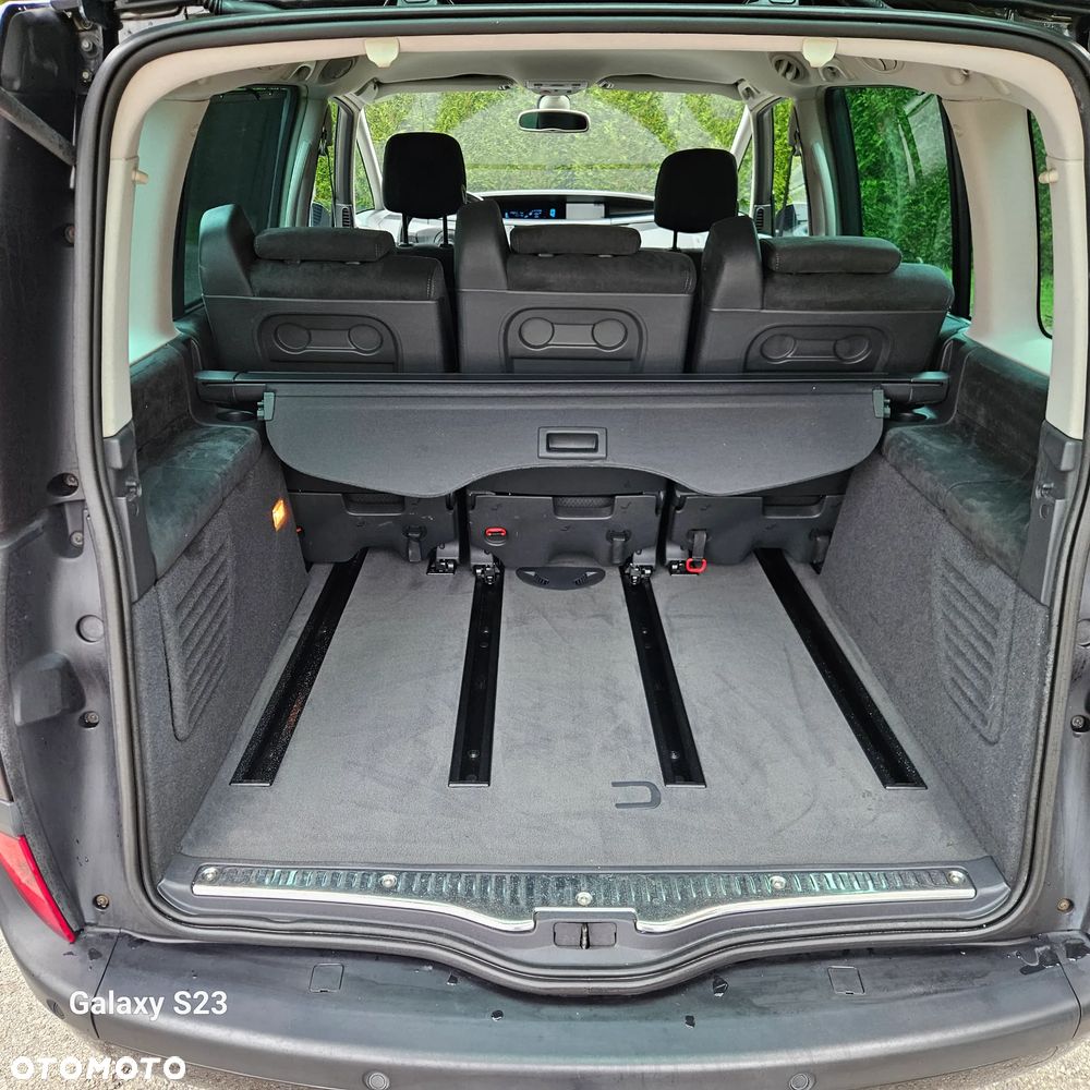Renault Espace 2.0 Privilege - 26