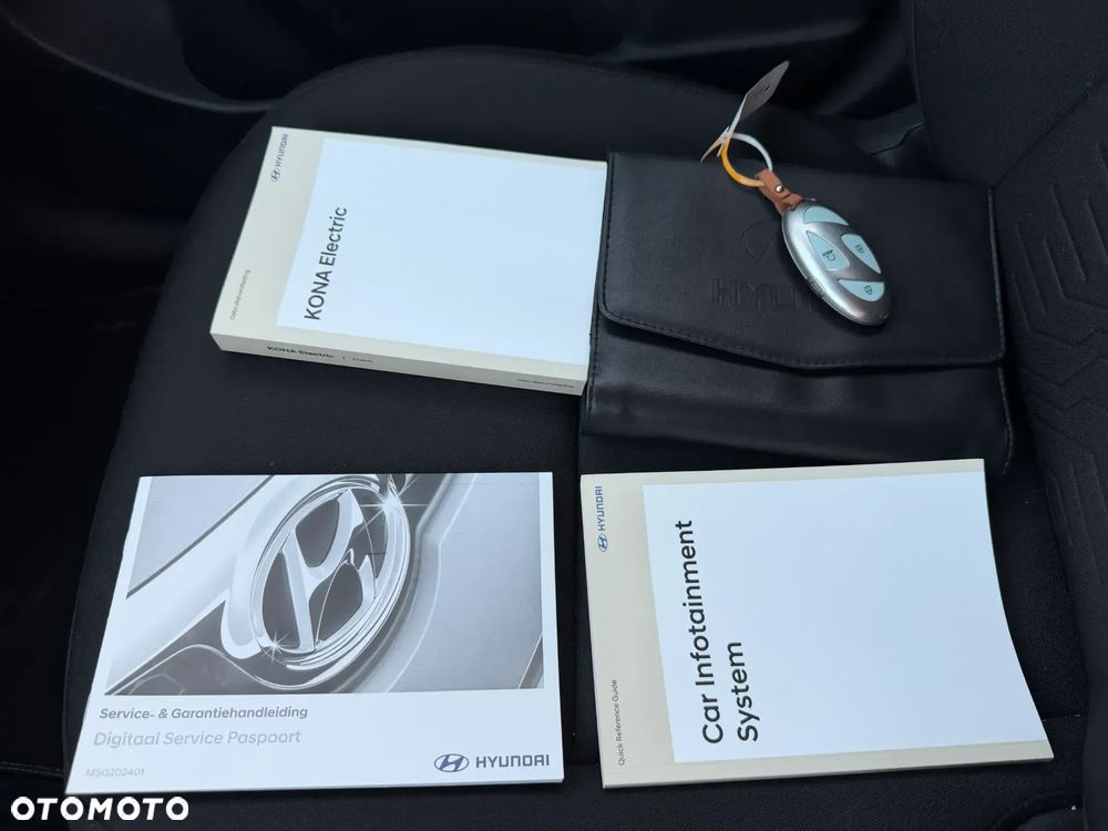 Hyundai Kona Style - 39