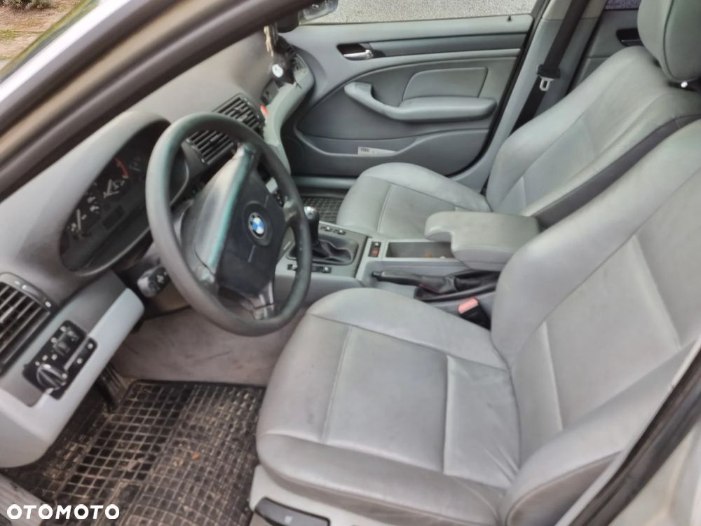 BMW Seria 3 320d - 7
