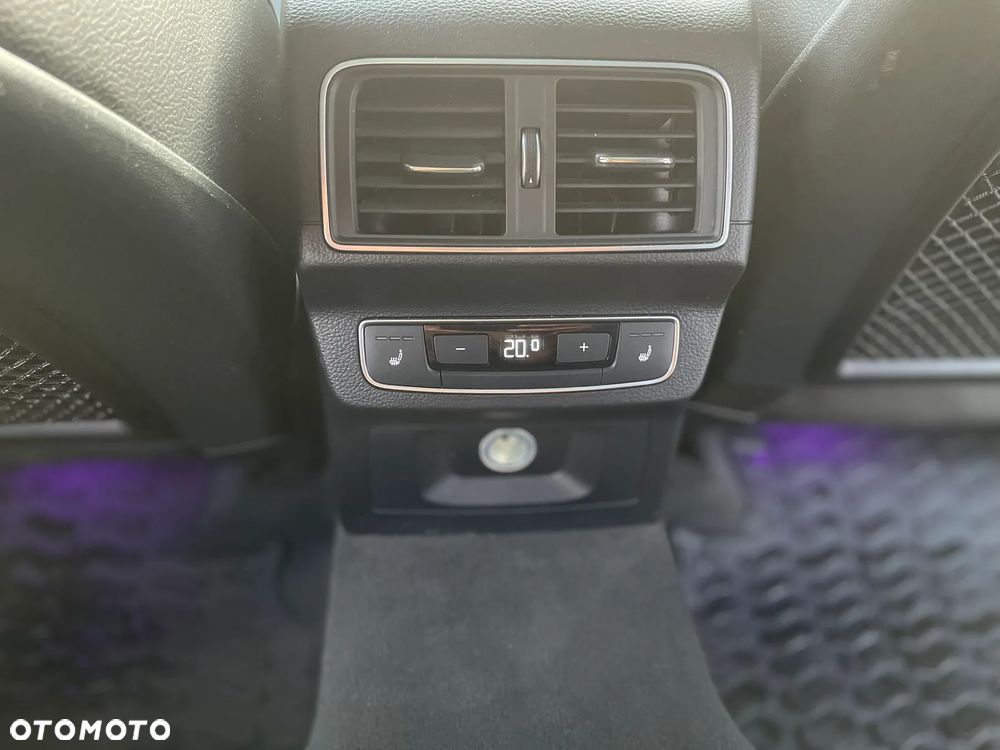 Audi Q5 2.0 TFSI Quattro S tronic - 19