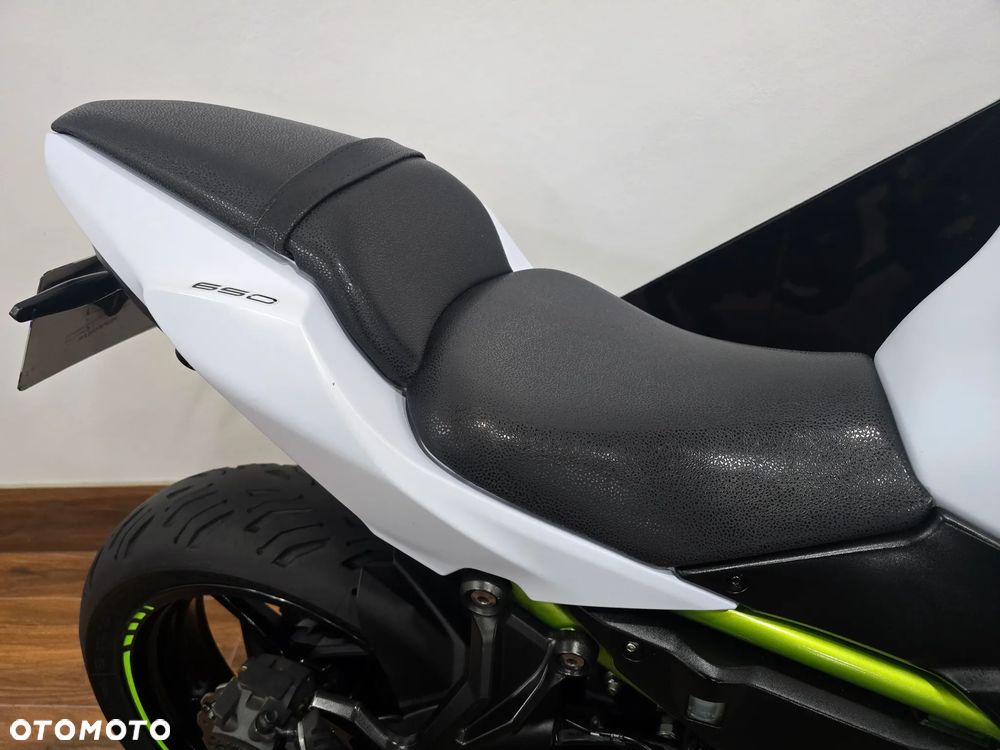 Kawasaki Z 650 - 26