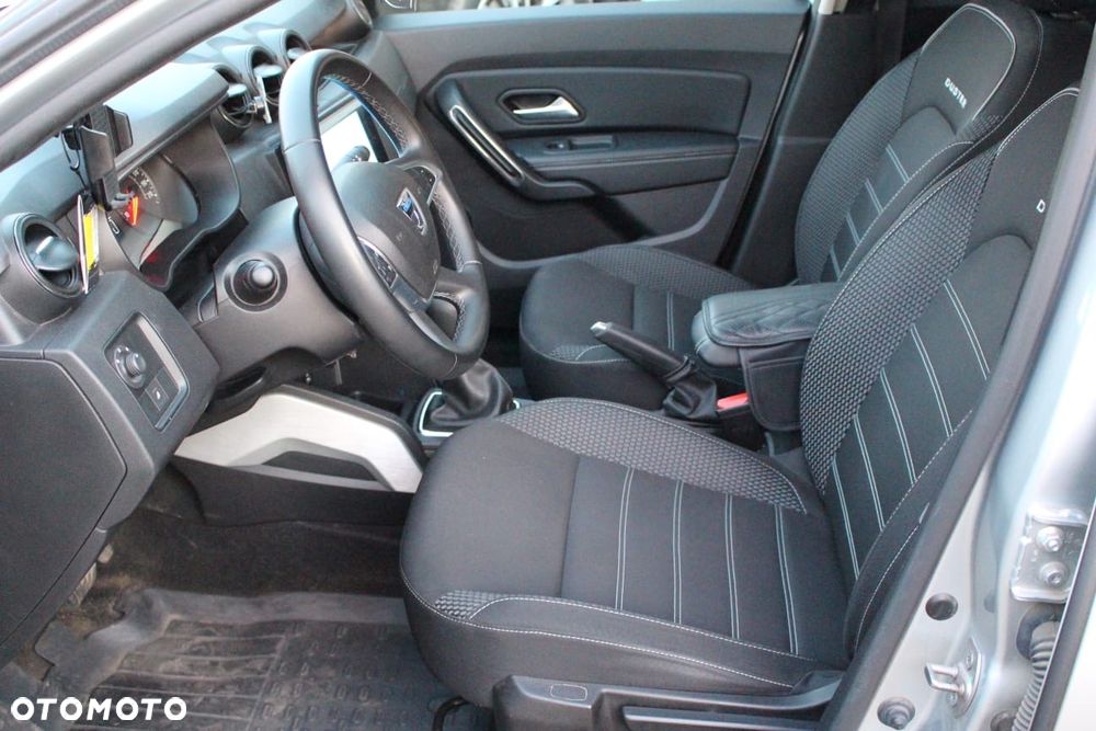 Dacia Duster 1.3 TCe Prestige EDC - 13