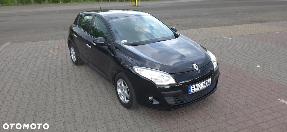 Renault Megane - 24