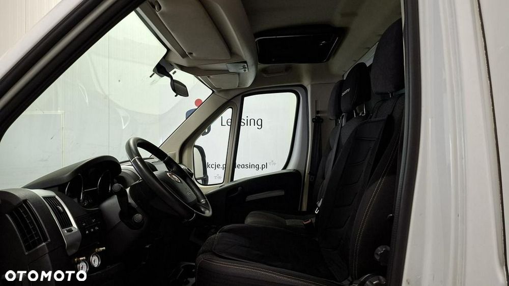 Fiat Ducato - 11