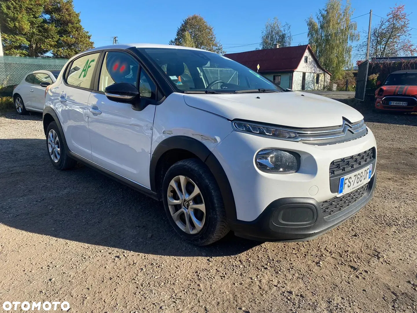 Citroën C3 1.2 PureTech Live - 21