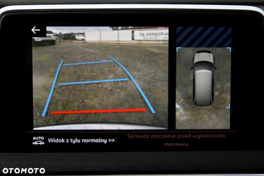 Peugeot 5008 1.6 PureTech GT S&S EAT8 - 40