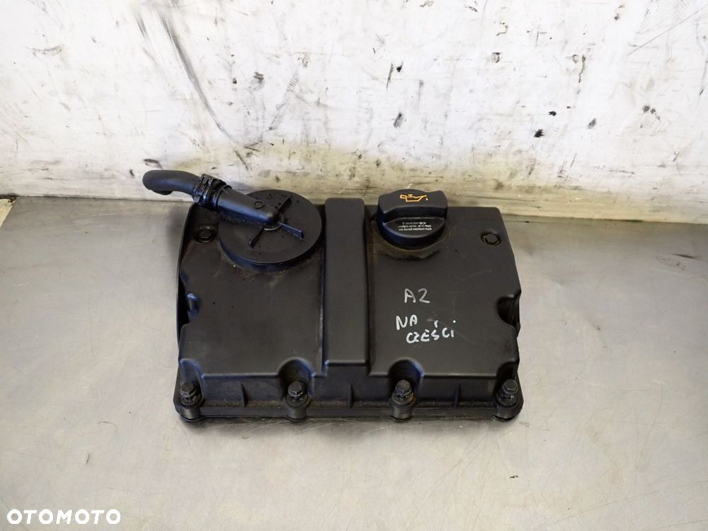 POKRYWA ZAWORÓW AUDI A2 045103475B - 1