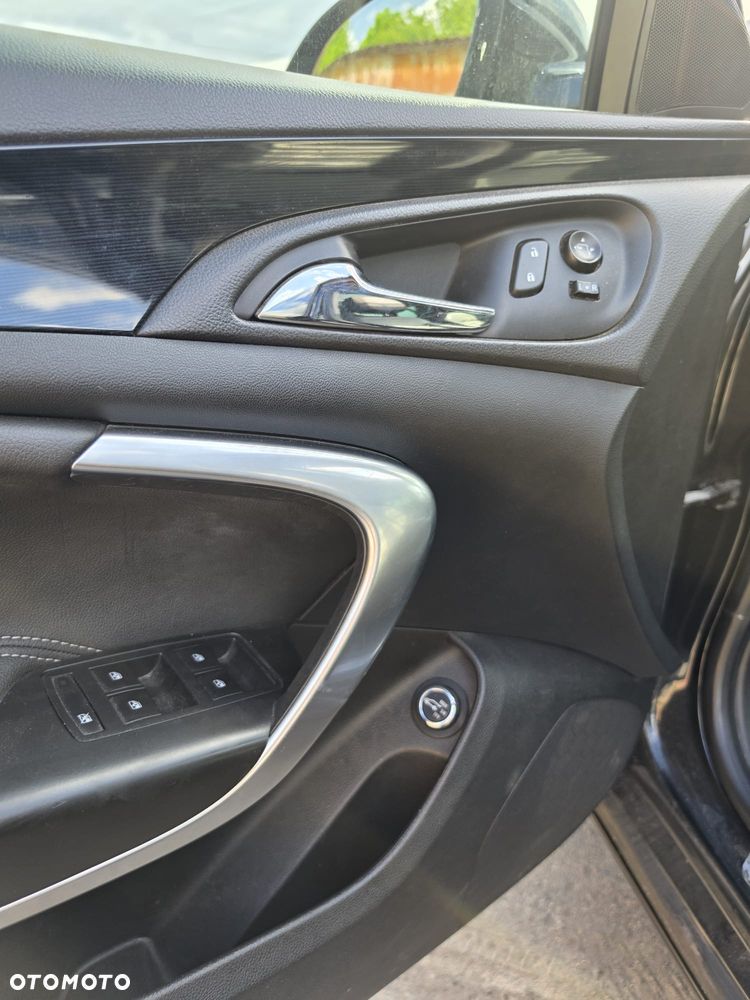 Opel Insignia 1.6 CDTI Edition S&S - 15