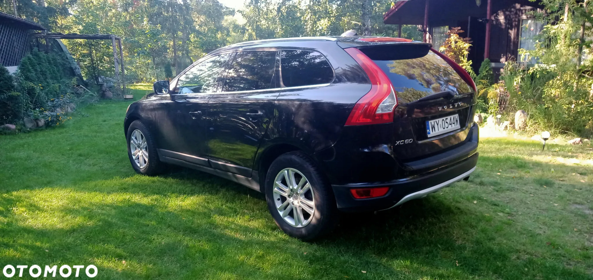 Volvo XC 60 T6 AWD Momentum - 16
