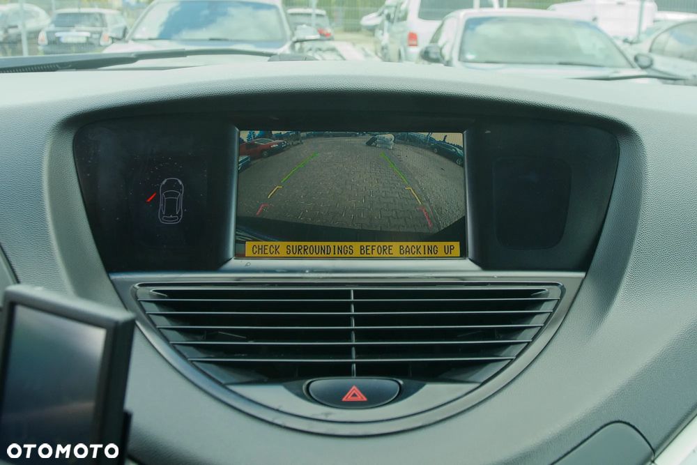 Subaru Tribeca 3.6R Automatik Exclusive - 11