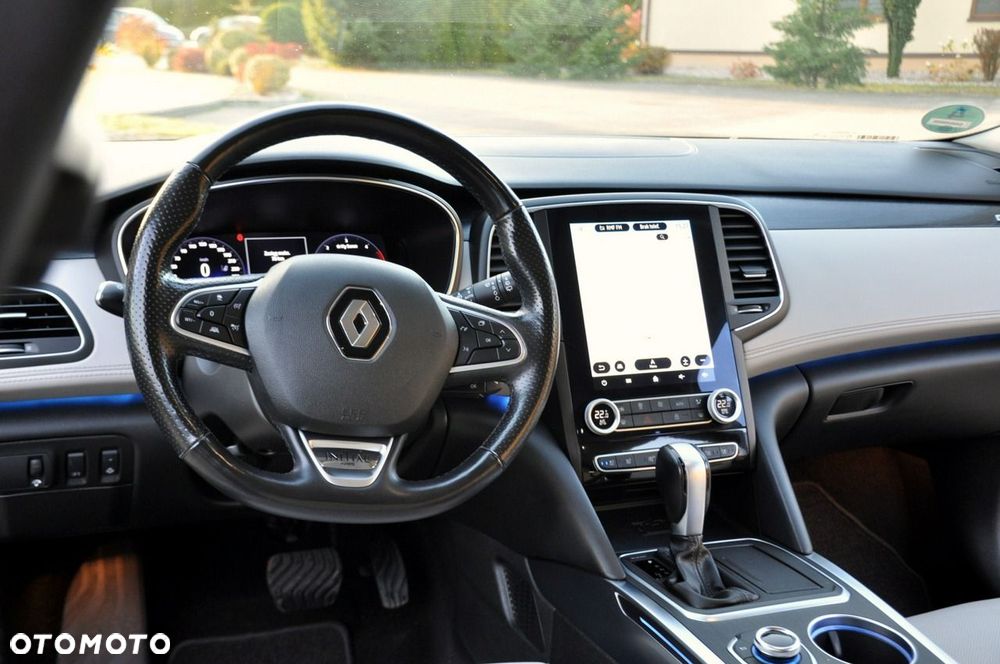 Renault Talisman 2.0 Blue dCi Initiale Paris EDC - 32