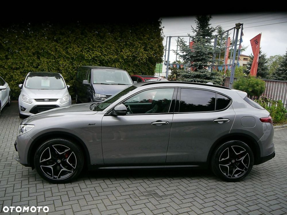 Alfa Romeo Stelvio 2.2 16V AT8 Q4 Super - 10