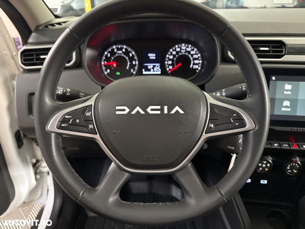 Dacia Duster - 17