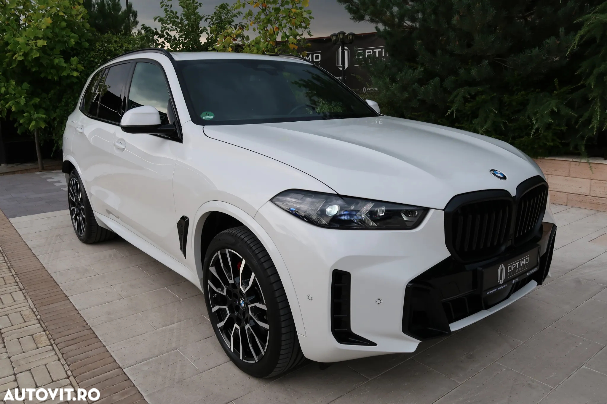 BMW X5 xDrive30d AT MHEV - 3