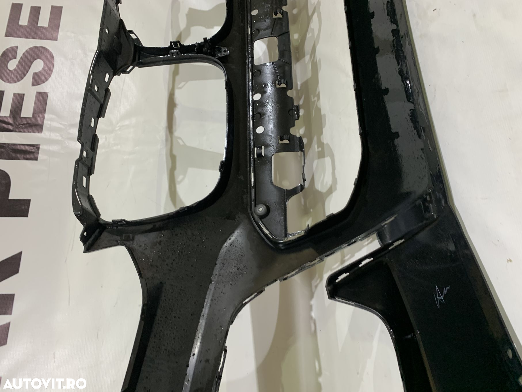 Bara fata BMW X3, X4, G01, G02, M-Sport, 2018, 2019, 2020, 2021, 2022, cod origine OE 5111139605. - 23
