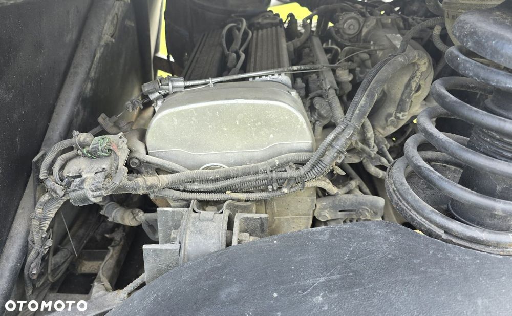Honda Inny - 9