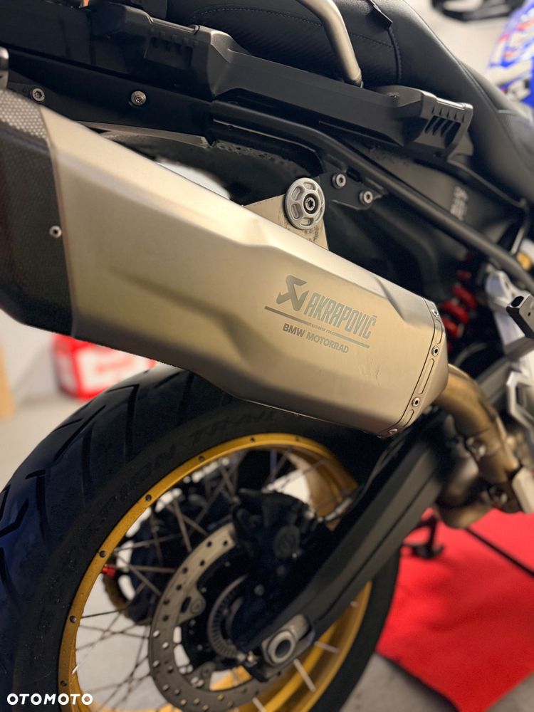 BMW GS - 10