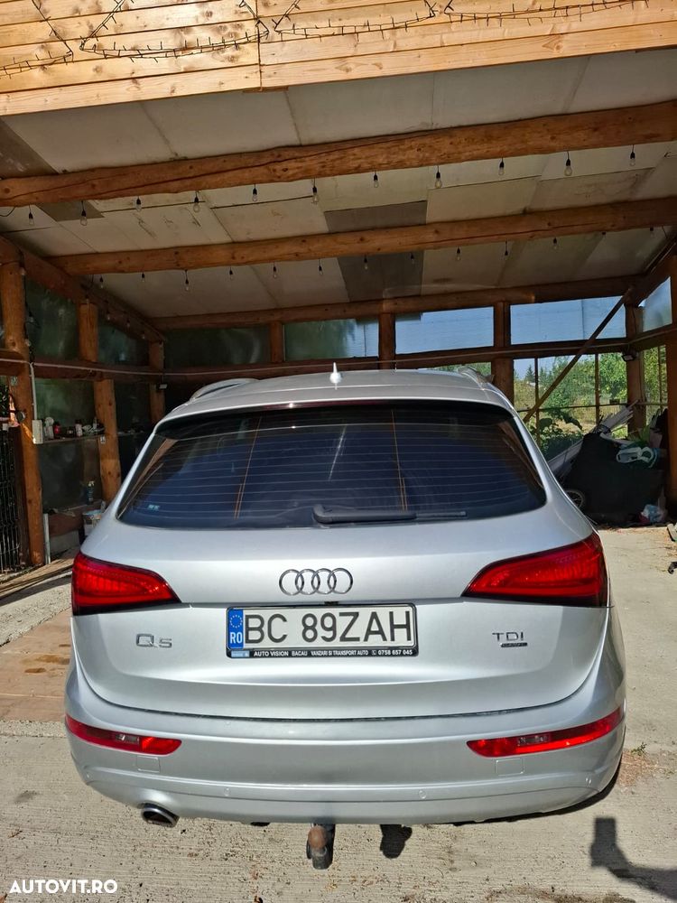 Audi Q5 - 6