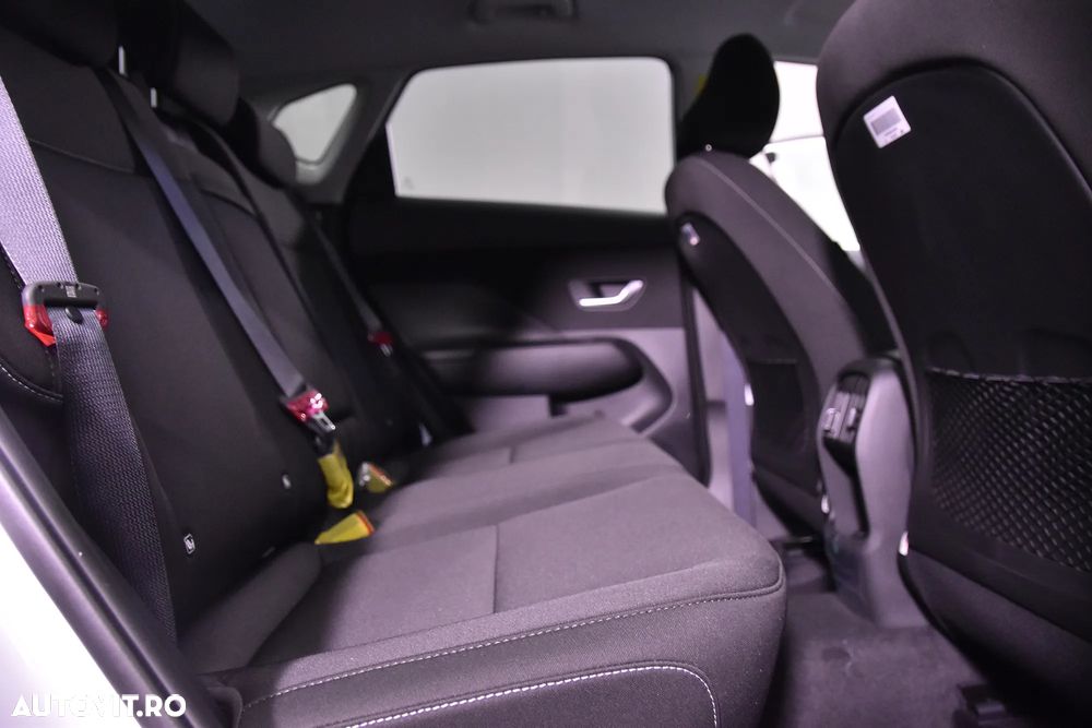 Hyundai KONA 1.6 T-GDI 138 CP 7DCT 2WD Premium+ - 16