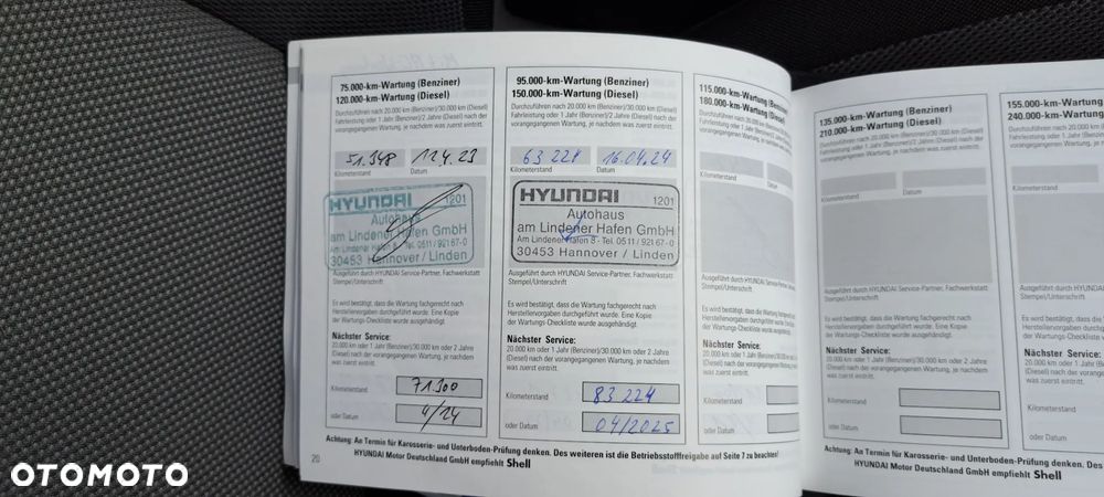 Hyundai i20 1.2 Select - 18