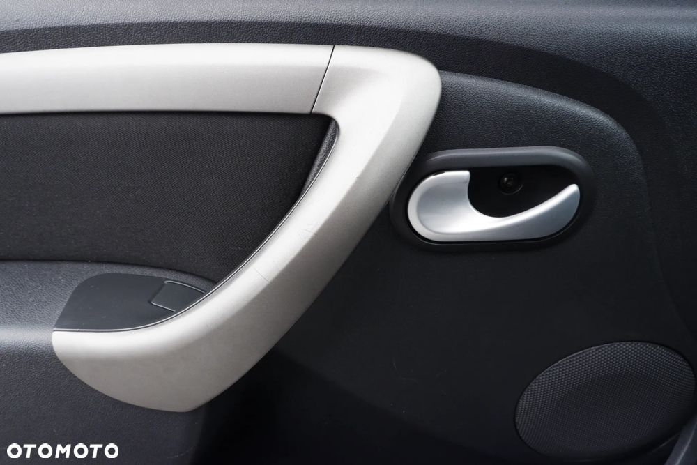 Dacia Duster 1.6 16V 105 4x2 Ice - 20