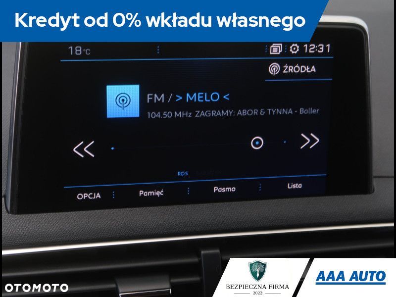 Peugeot 3008 - 13