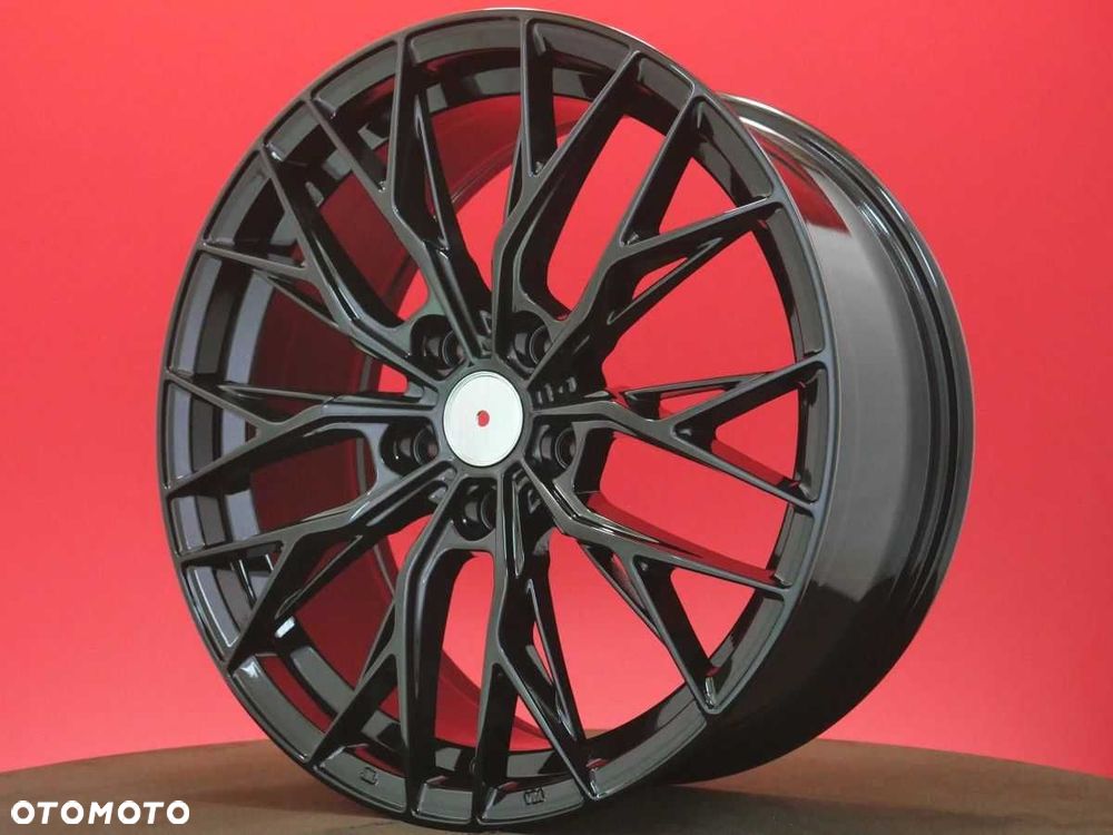 FELGI R18 5X114,3 LEXUS ES XV70 GS L10 IS F XE20 RC C10 UX A10 S C Z40 - 5