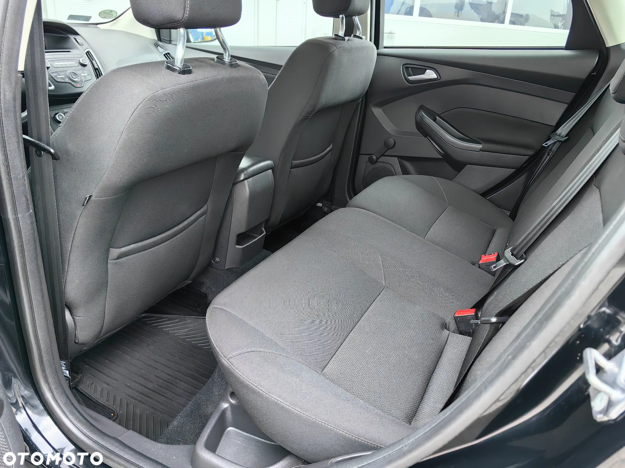 Ford Focus 1.0 EcoBoost Edition - 11