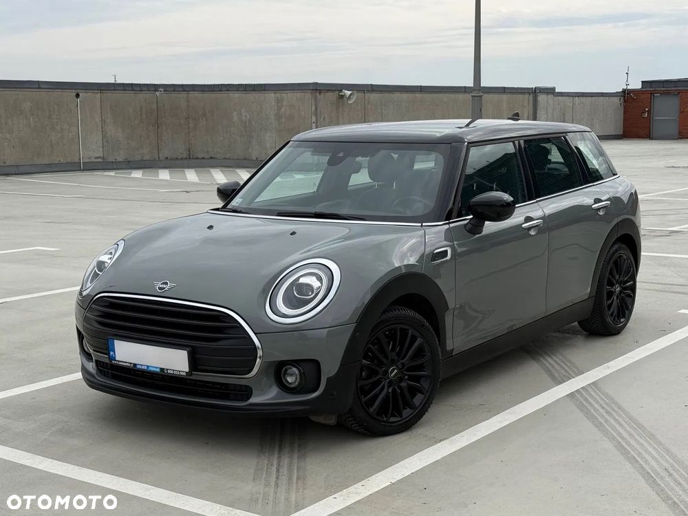 MINI Clubman Cooper GPF - 2