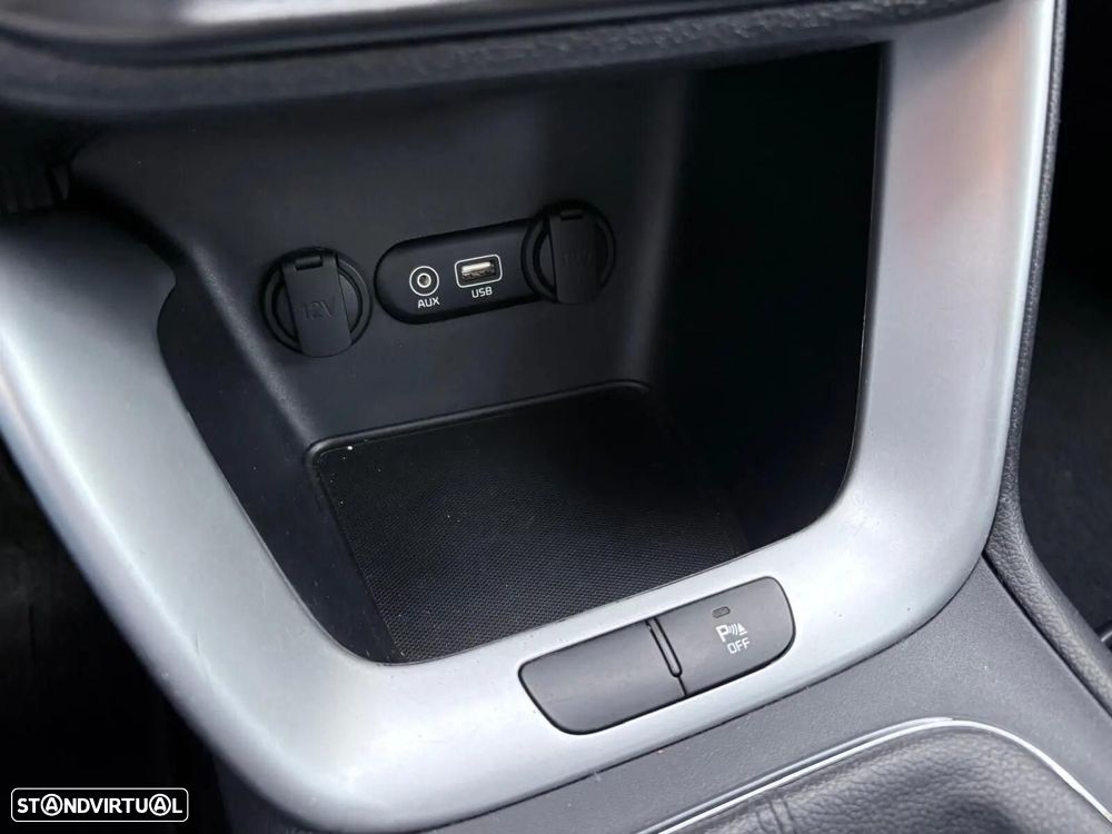 Kia Ceed 1.4 CRDi Nav Line - 50