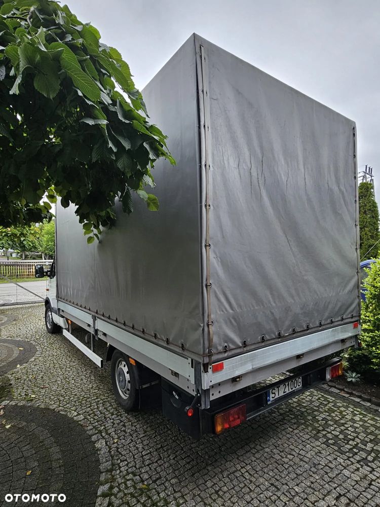 Renault Master - 5