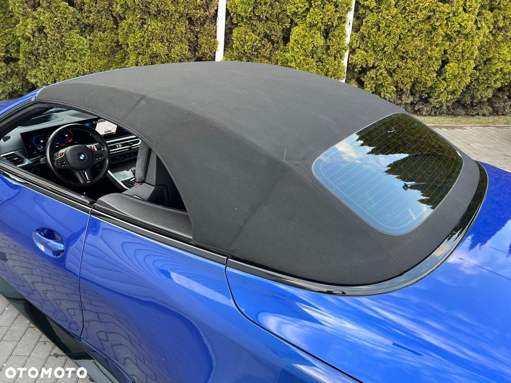 BMW M4 Competition M xDrive - 5