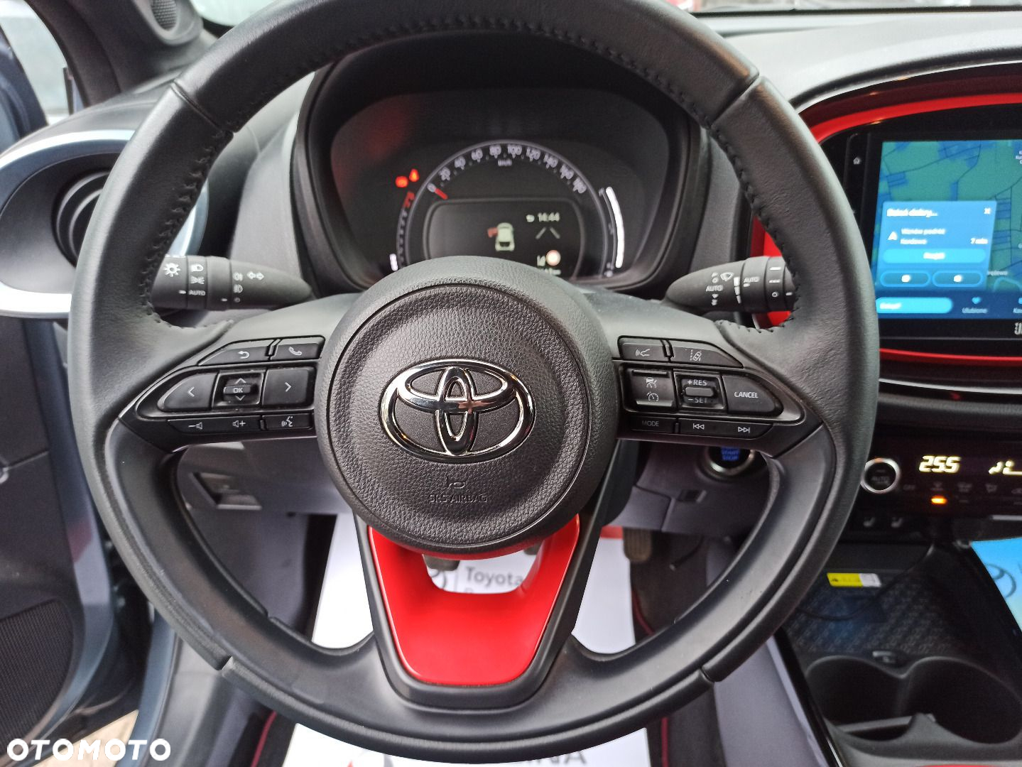 Toyota Aygo X - 15