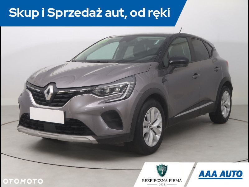 Renault Captur - 2