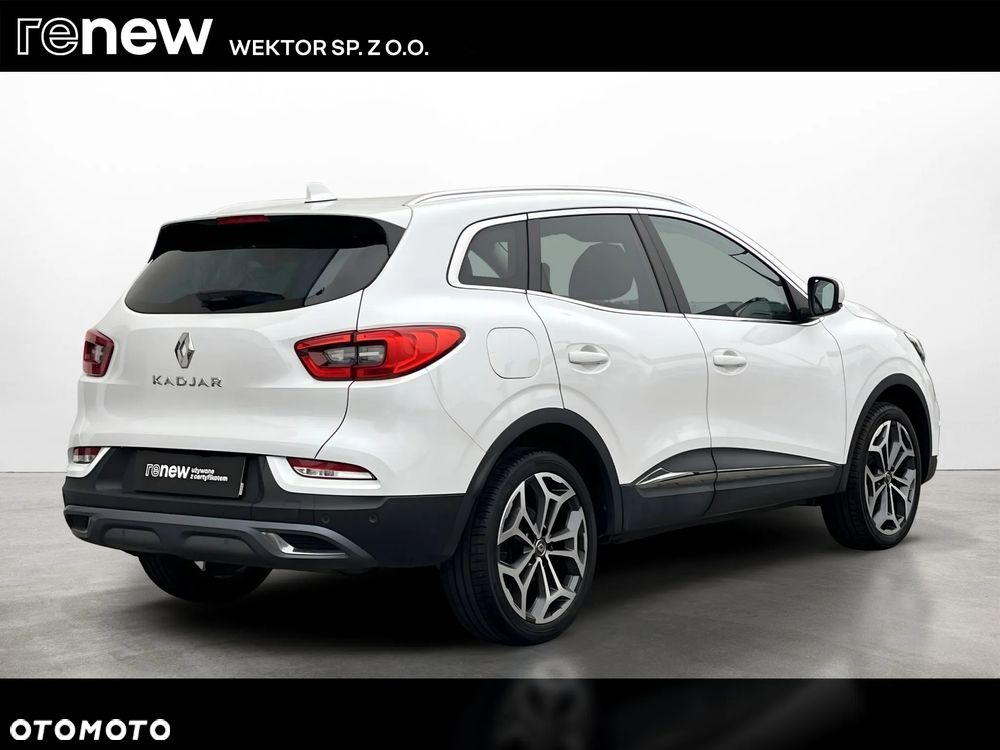 Renault Kadjar 1.3 TCe FAP Intens - 5