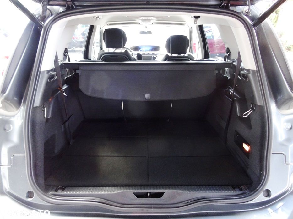 Citroën C4 Picasso 1.6 THP Exclusive - 9