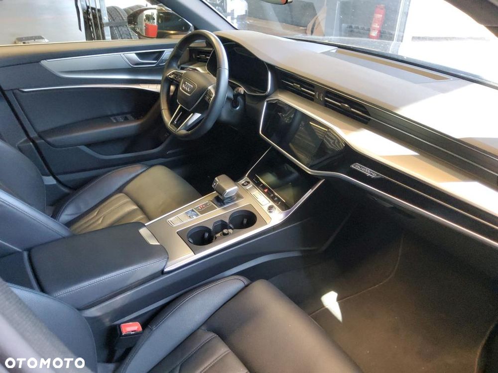 Audi A6 Avant - 14