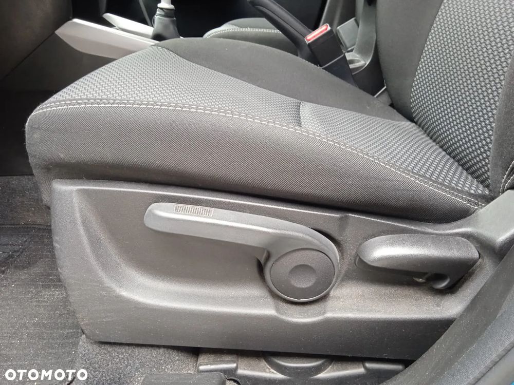 Suzuki Vitara 1.4 Boosterjet SHVS Premium 2WD - 29