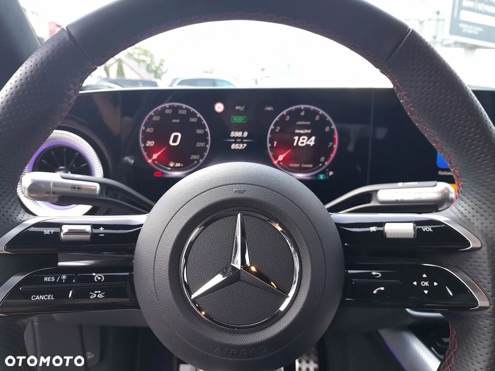 Mercedes-Benz CLA 200 mHEV 8G-DCT - 14