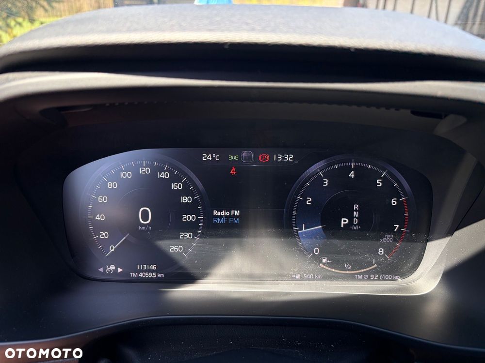 Volvo XC 40 T5 AWD Geartronic R-Design - 9