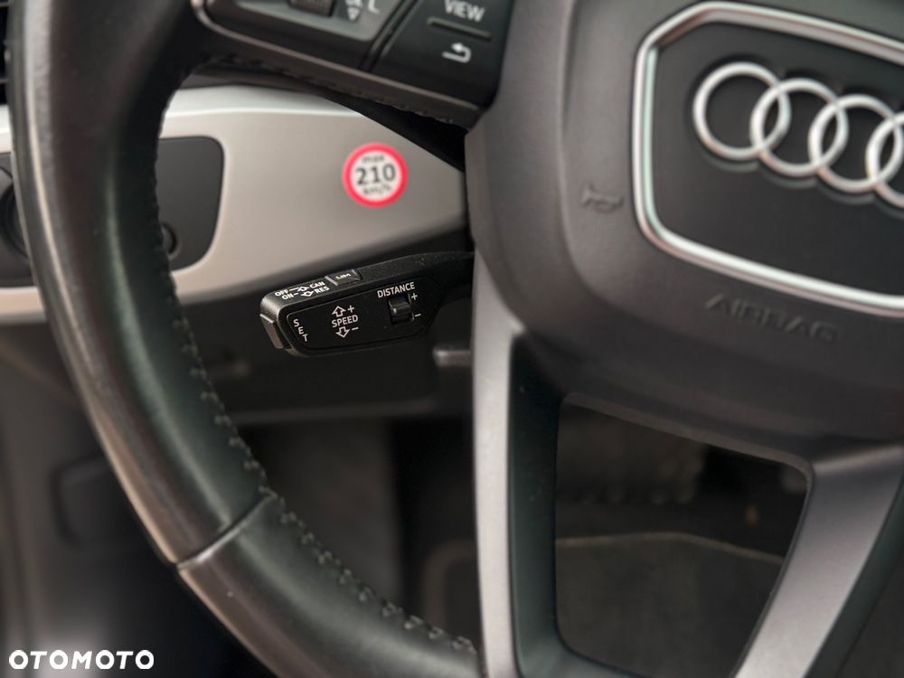 Audi A4 Avant 2.0 TDI S tronic design - 14