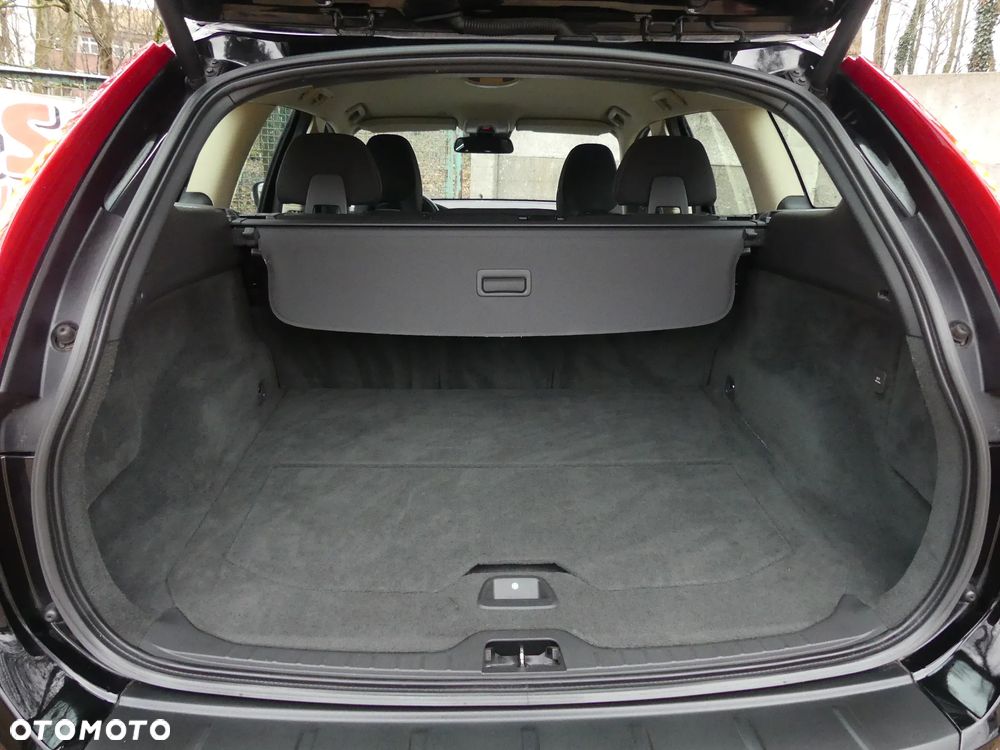 Volvo XC 60 D3 Edition Pro - 19