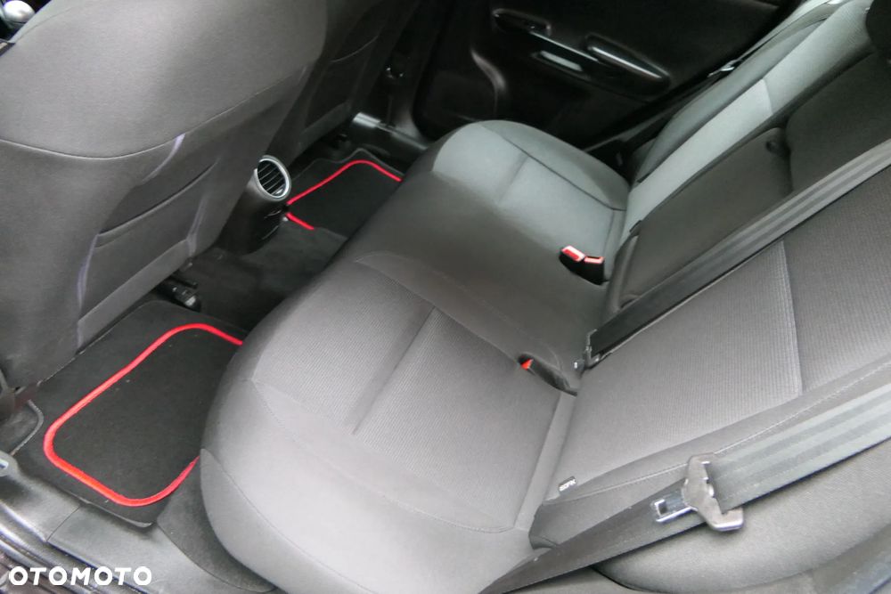 Alfa Romeo Giulietta 1.4 TB MultiAir Progression - 20