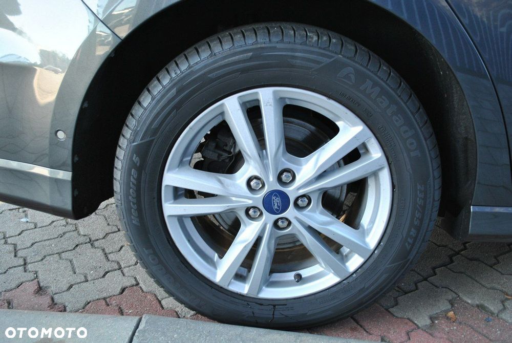 Ford S-Max 2.0 EcoBlue Titanium - 34